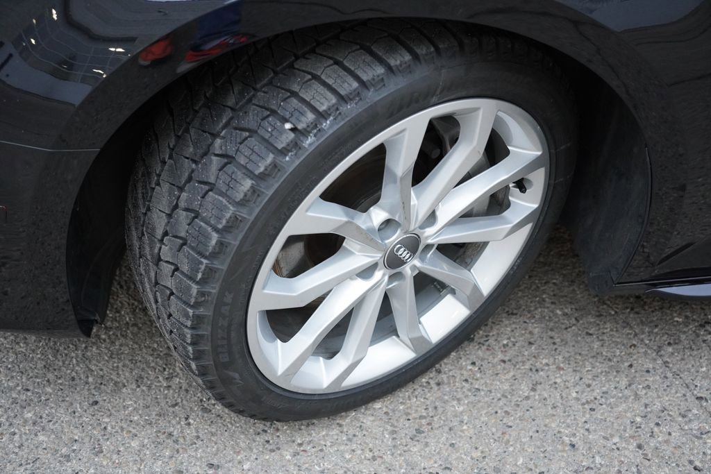 Used 2019 Audi A4 2.0T Premium Plus w/ Premium Plus Package image 13