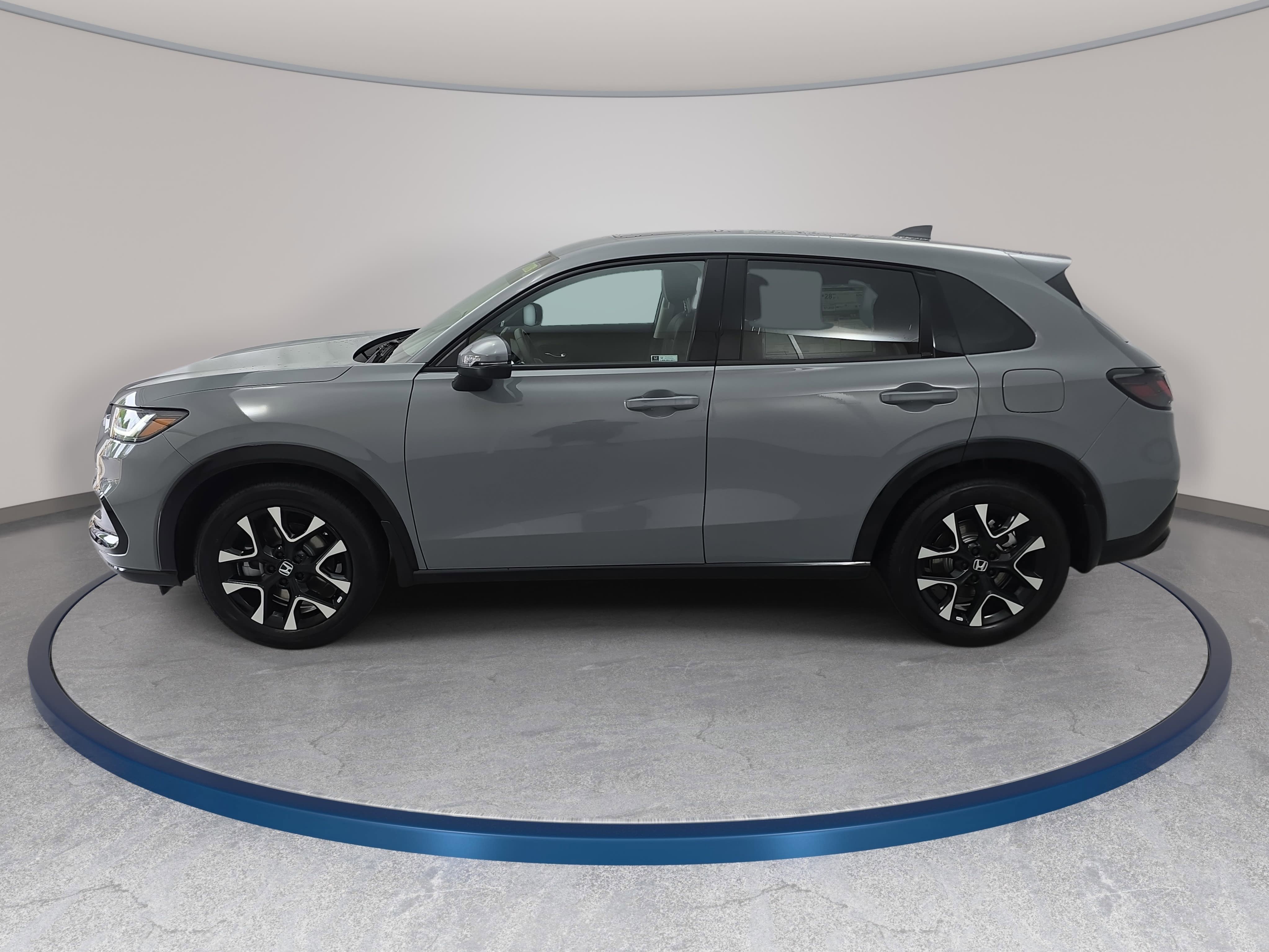 New 2027 Honda HR-V EX-L image 8