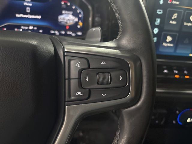 Certified 2024 Chevrolet Silverado 1500 RST w/ Convenience Package II AWD/4WD image 20