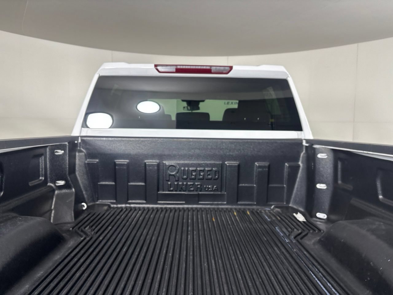 Used 2026 Chevrolet Silverado 2500 LT AWD/4WD image 23