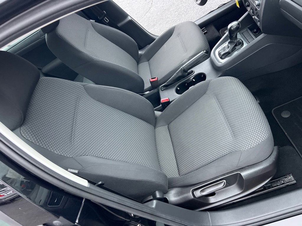 Used 2011 Volkswagen Jetta Sedan image 19