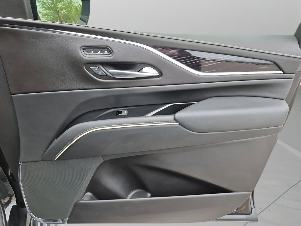 Used 2022 Cadillac Escalade Sport w/ Touring Package image 13