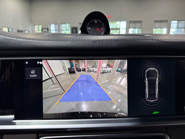 Used 2018 Porsche Panamera 4 AWD/4WD image 55