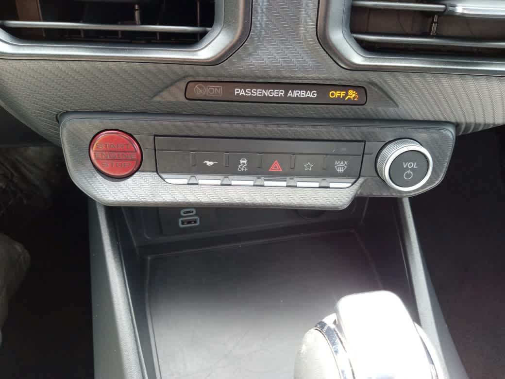 Used 2024 Ford Mustang GT RWD image 19