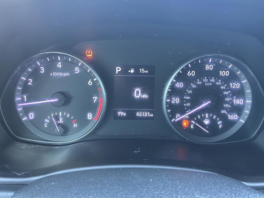 Used 2020 Hyundai Elantra GT image 31