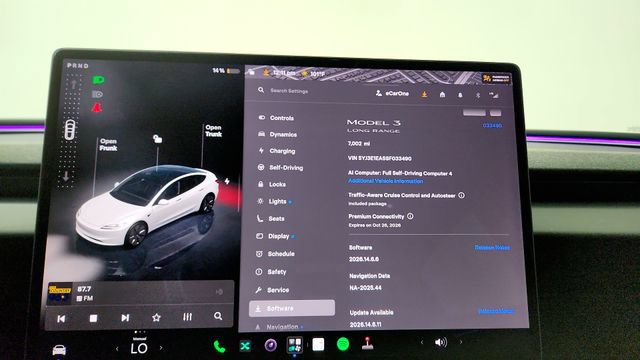 Used 2025 Tesla Model 3 RWD image 54