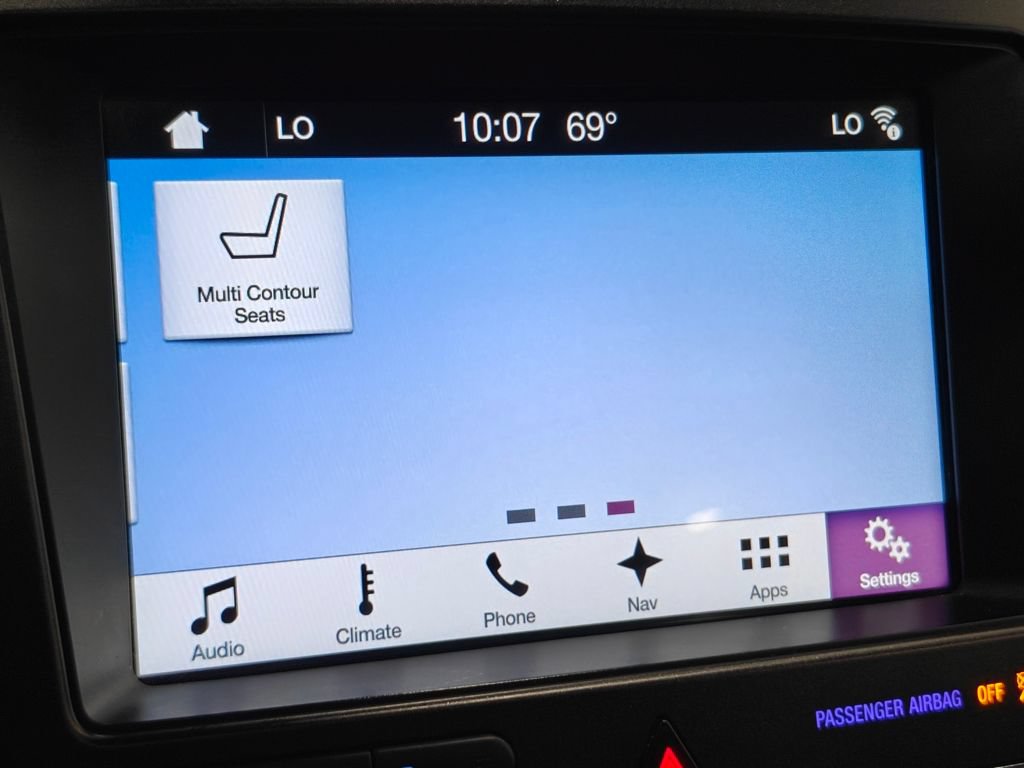 Used 2017 Ford Explorer Limited w/ Equipment Group 301A AWD/4WD image 54