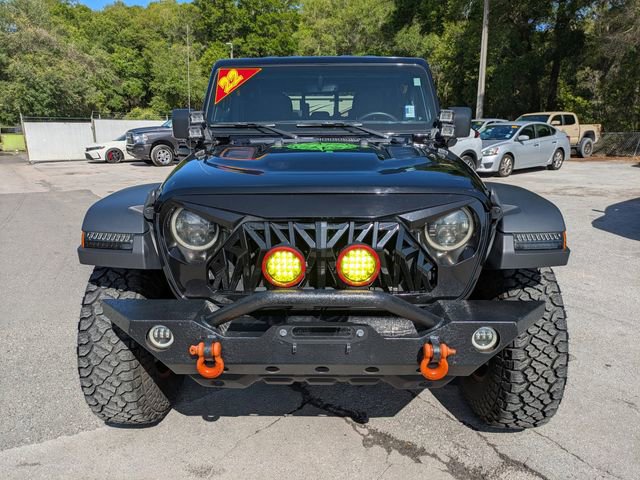 Used 2022 Jeep Gladiator Rubicon w/ Cold Weather Group image 9