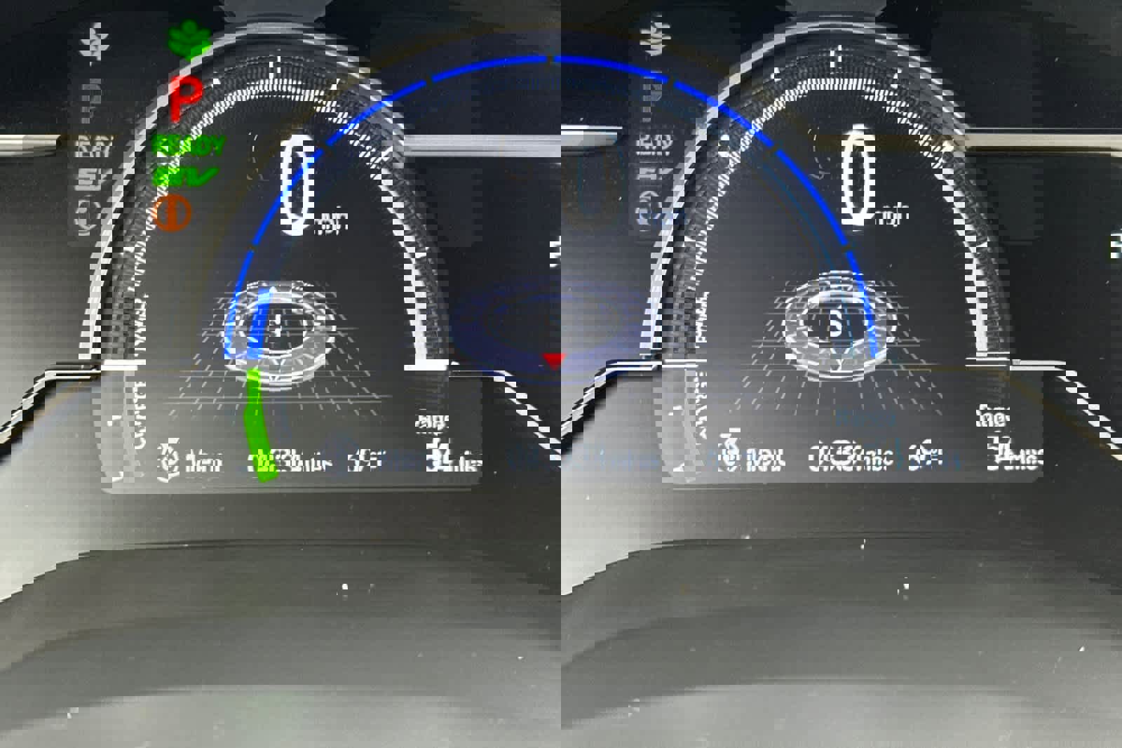 Used 2020 Honda Clarity Touring image 28