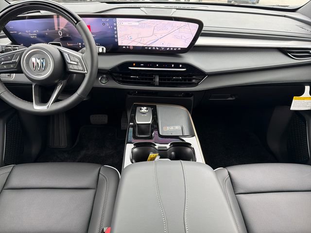 New 2026 Buick Enclave Avenir w/ Super Cruise Package AWD/4WD image 9