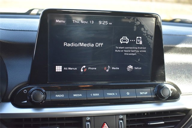 Used 2024 Kia Forte LXS image 24