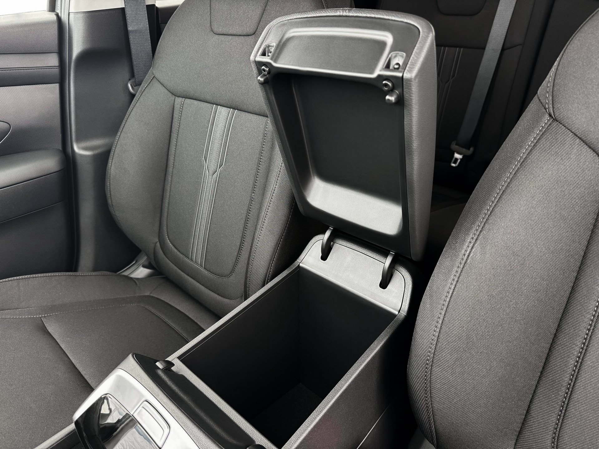 New 2026 Hyundai Tucson SEL AWD/4WD image 18