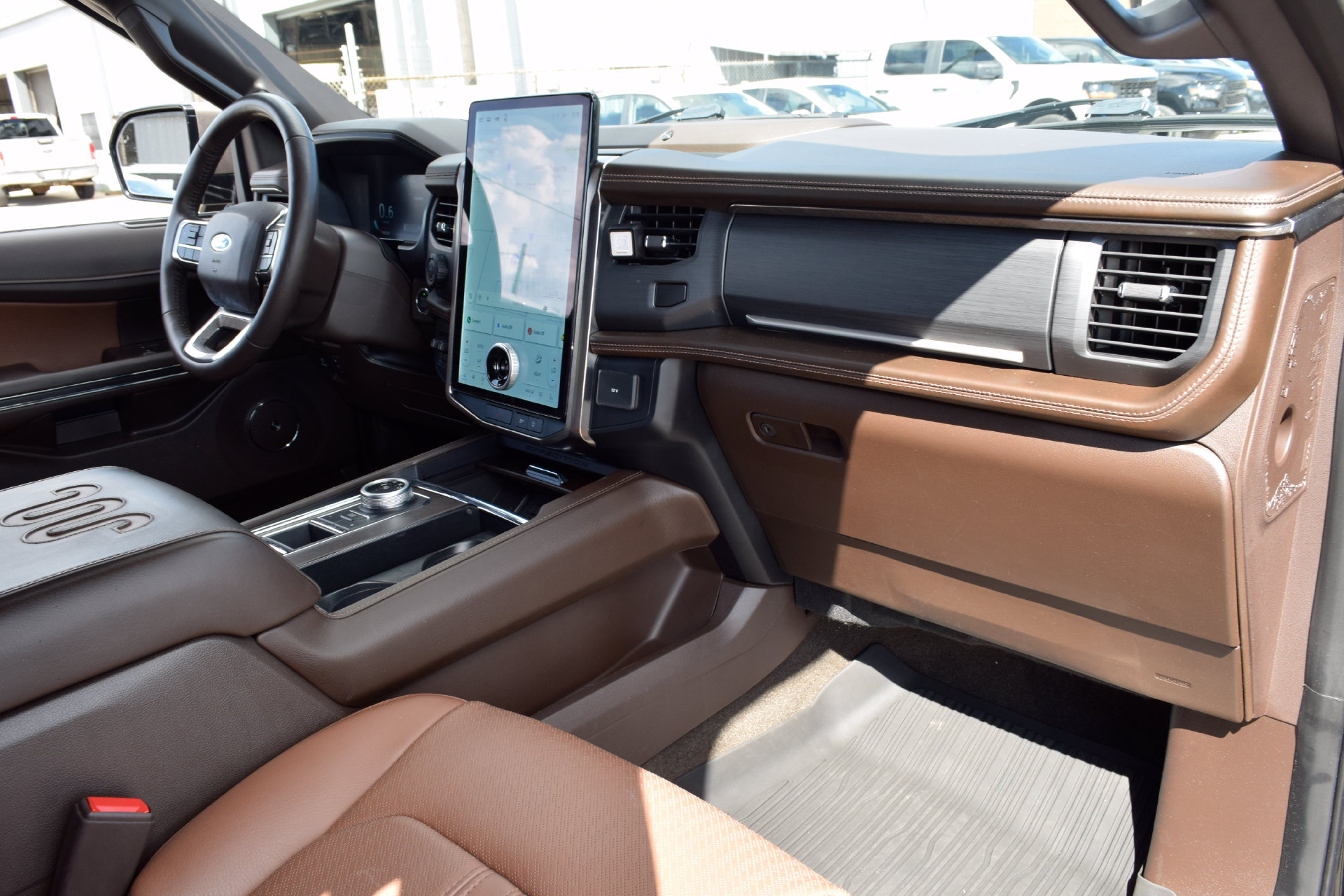 Used 2023 Ford Expedition King Ranch RWD image 23