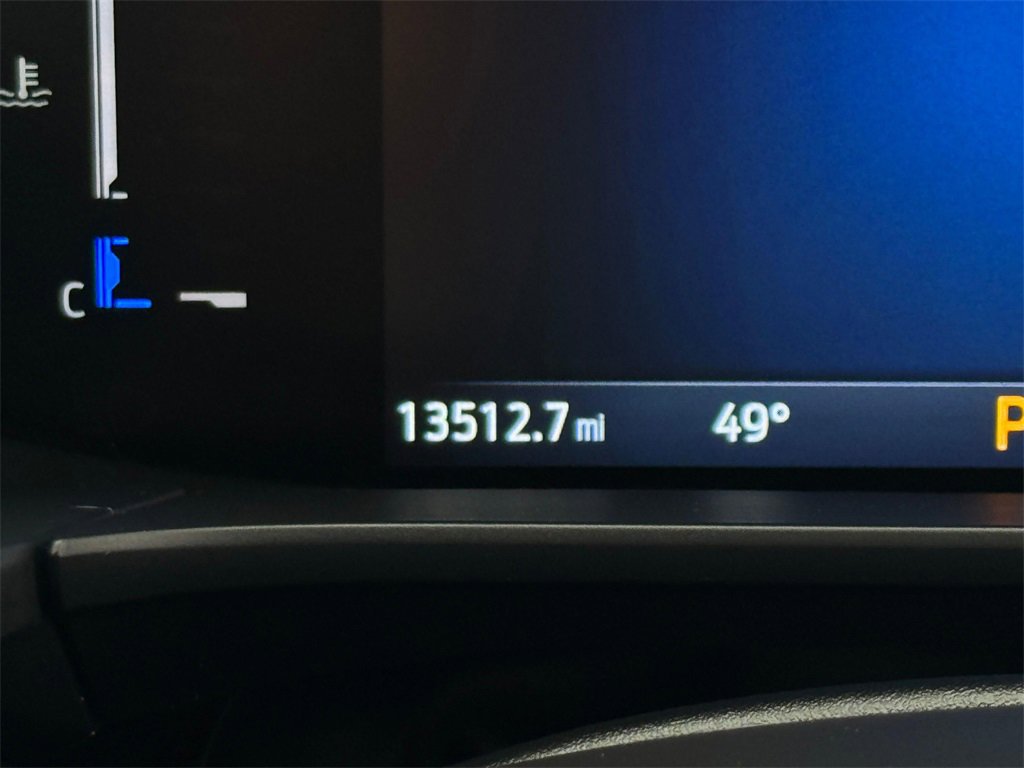 Used 2025 Ford Escape ST-Line image 16