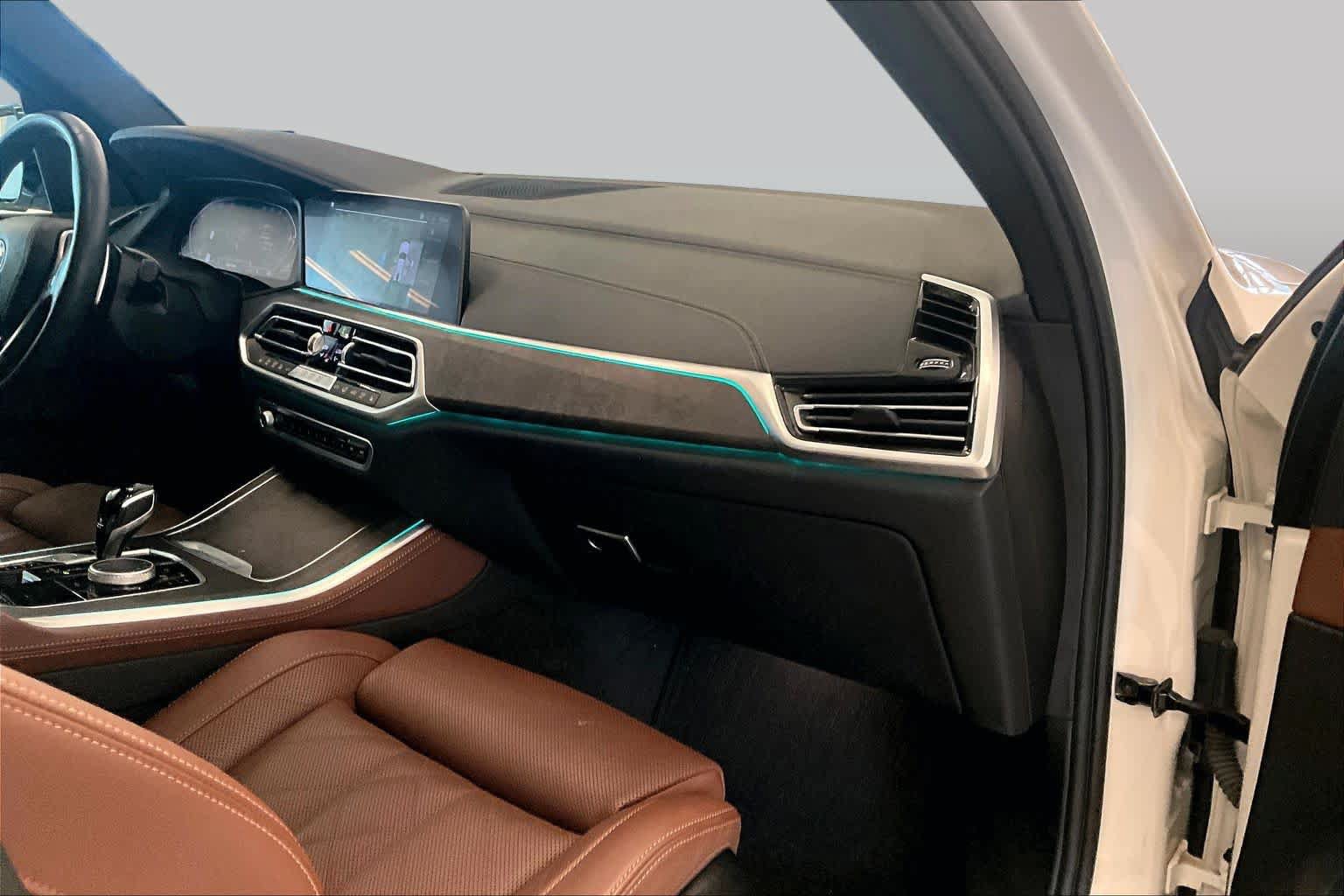 Used 2023 BMW X5 sDrive40i w/ Climate Comfort Package RWD image 18