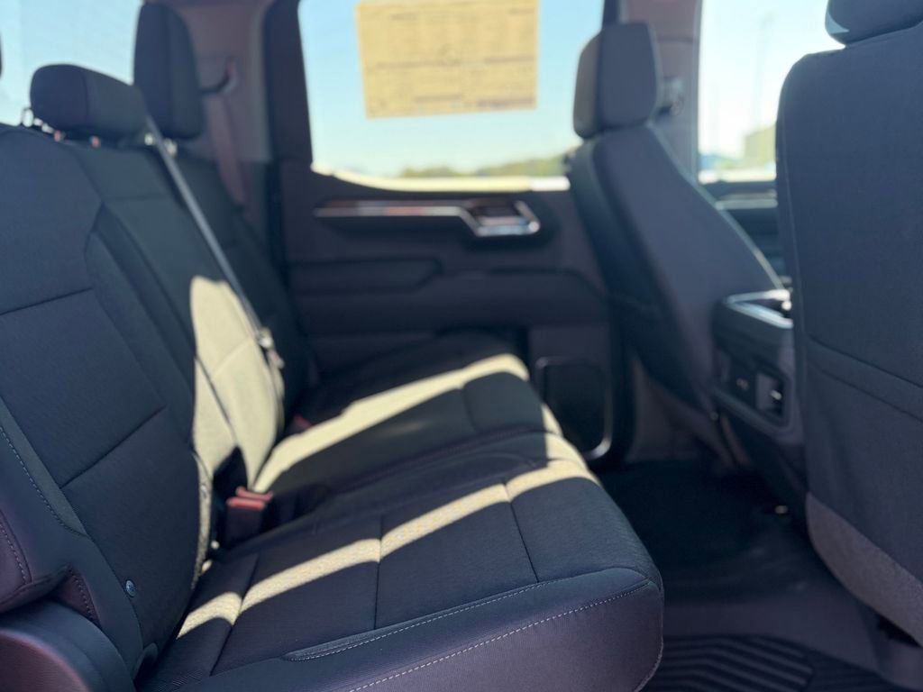 New 2026 Chevrolet Silverado 1500 LT Trail Boss image 54