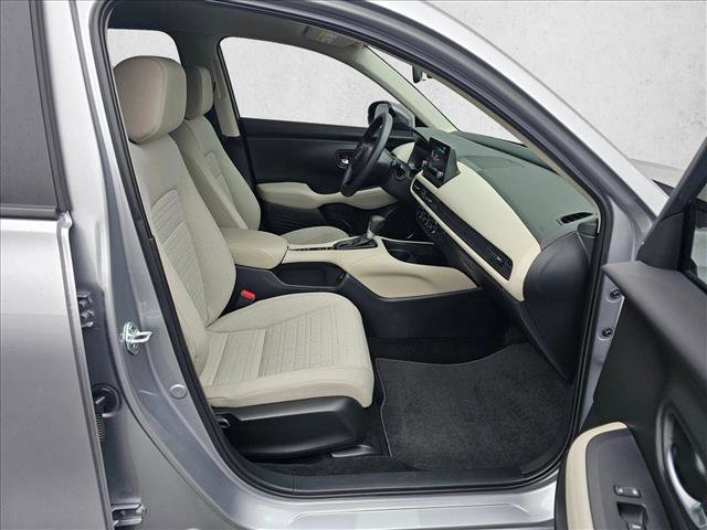 Used 2025 Honda HR-V LX image 10