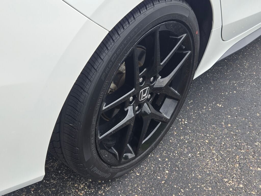 Used 2023 Honda Civic Sport image 9