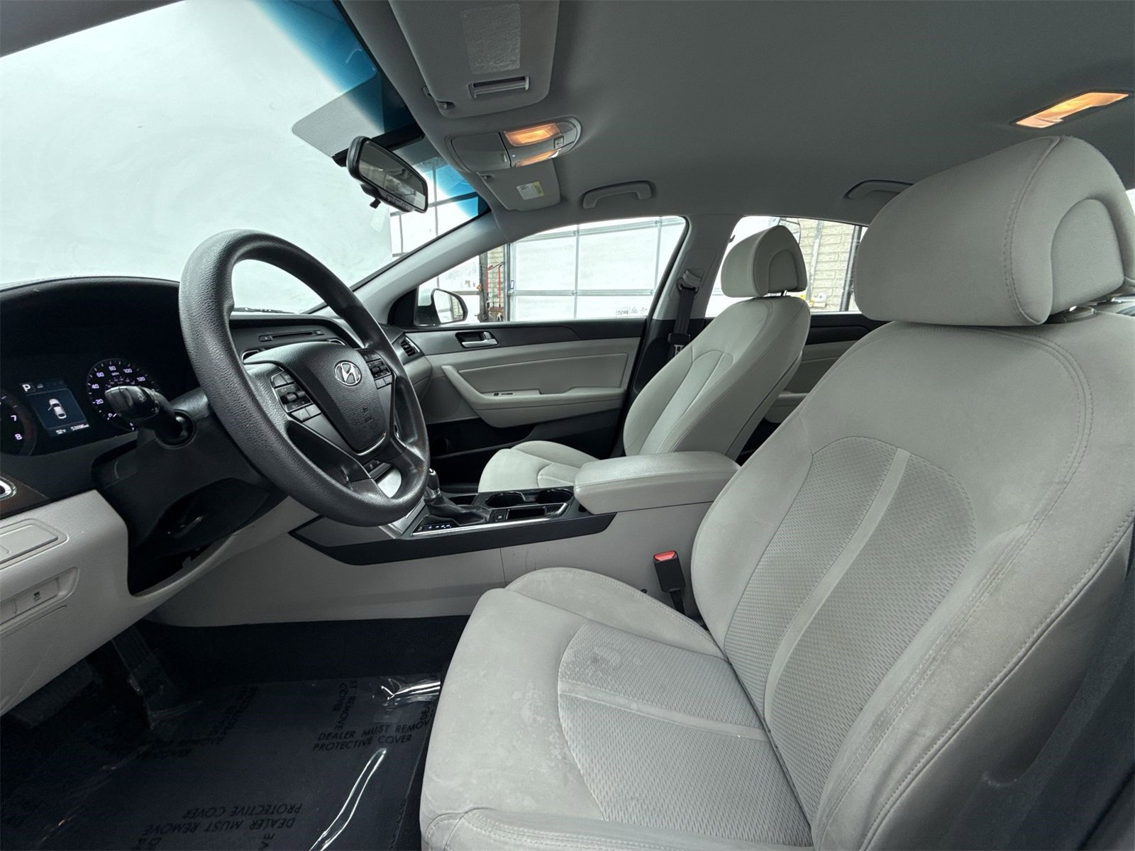 Used 2017 Hyundai Sonata Sport image 11