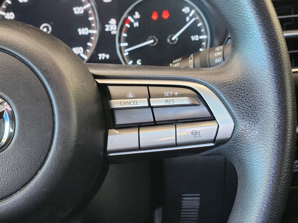 Used 2021 MAZDA MAZDA3 s image 27