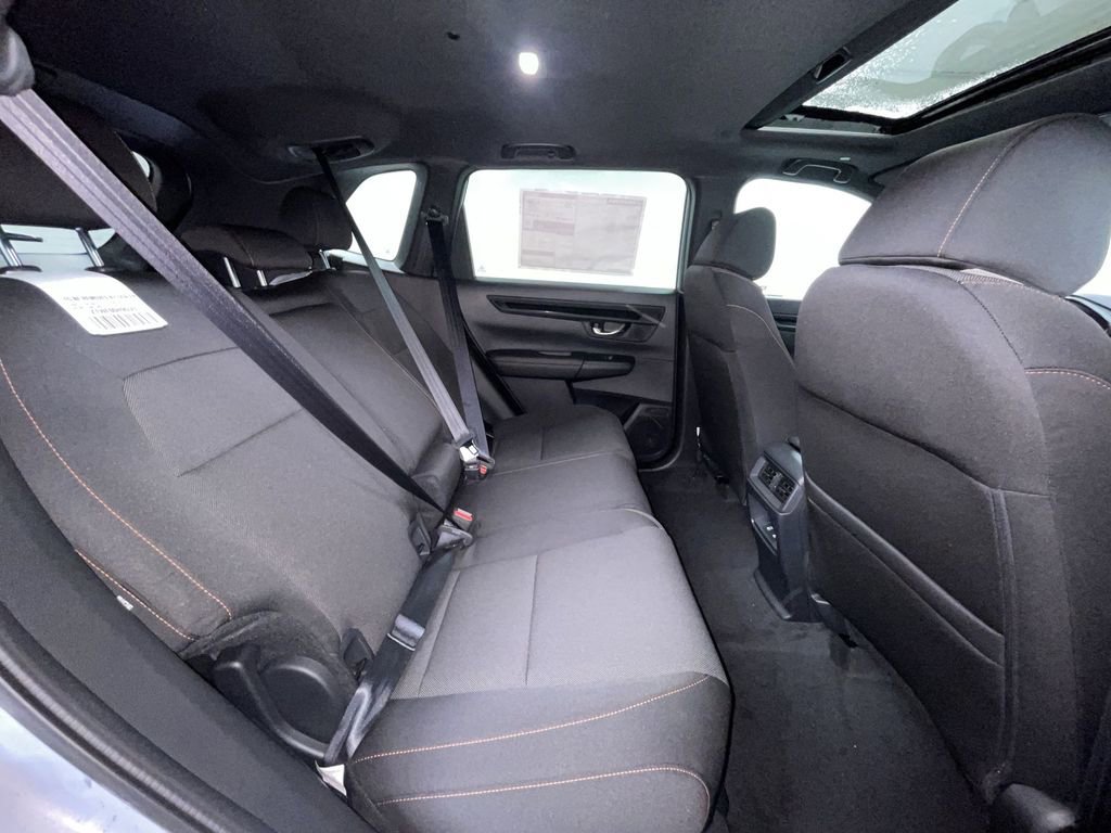New 2026 Honda CR-V TrailSport image 11