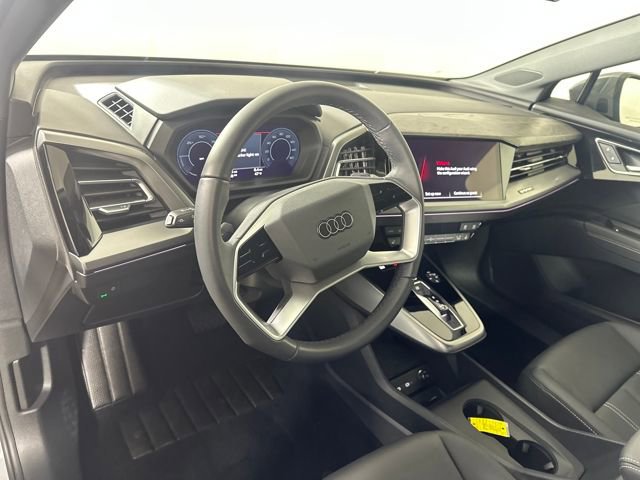 Used 2024 Audi Q4 e-tron Premium Plus w/ Premium Plus image 13