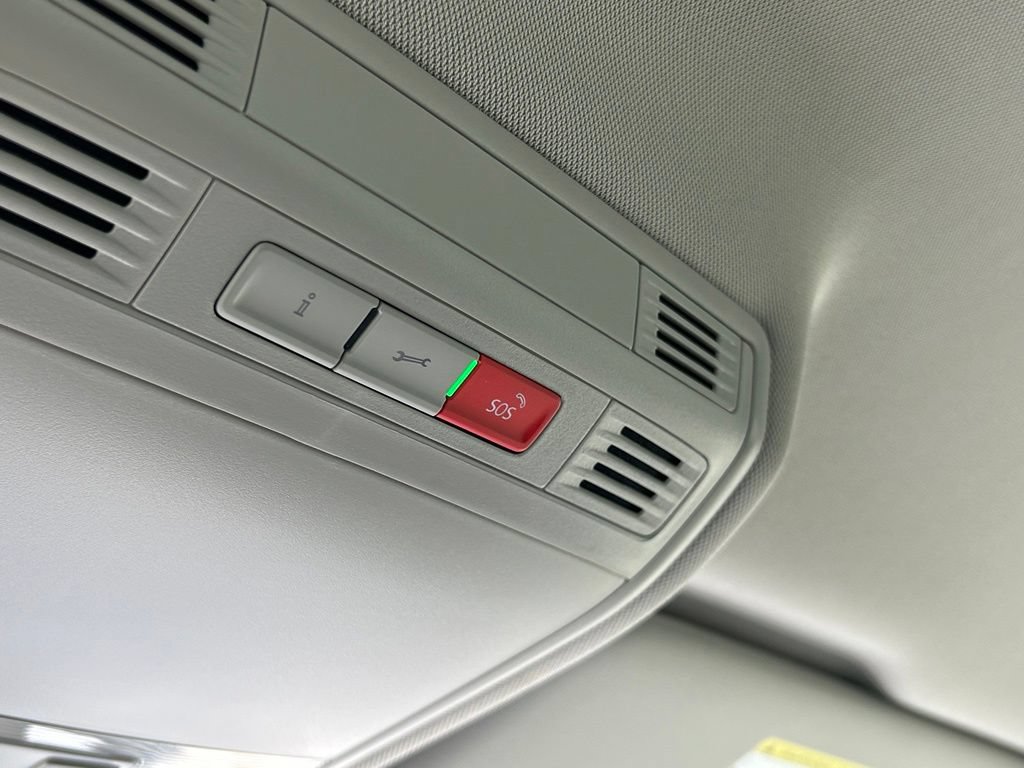 New 2026 Volkswagen Taos S FWD image 28