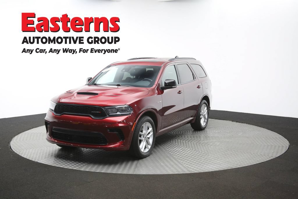 Used 2024 Dodge Durango R/T AWD/4WD image 57