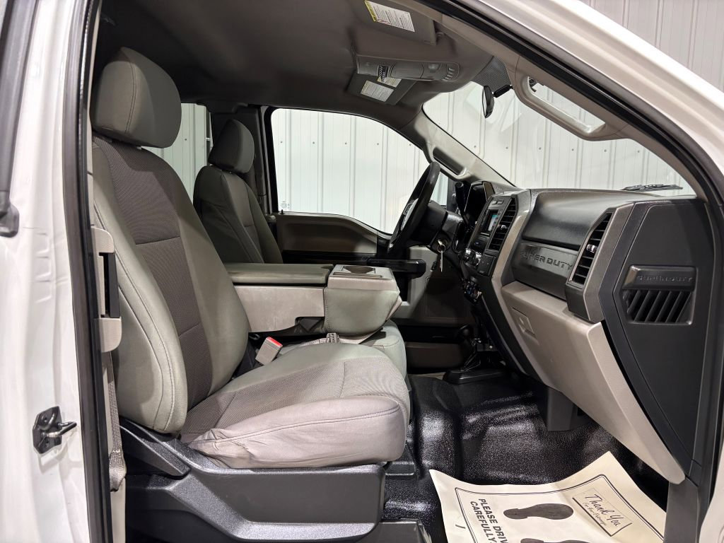 Used 2019 Ford F250 XL w/ Power Equipment Group image 12
