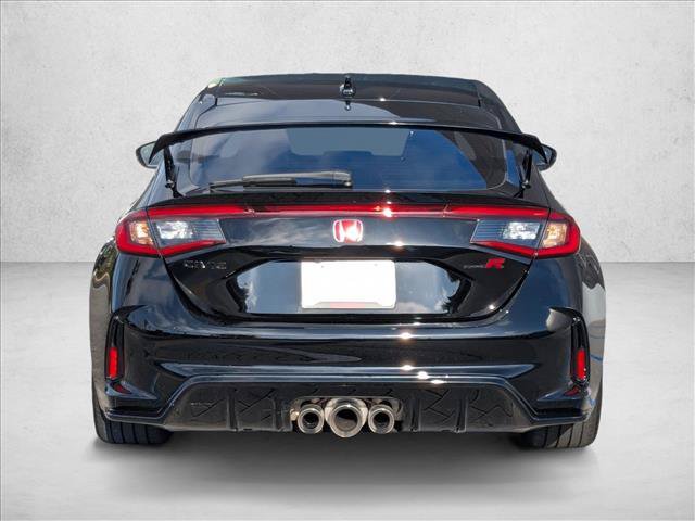 Used 2025 Honda Civic Type R image 7