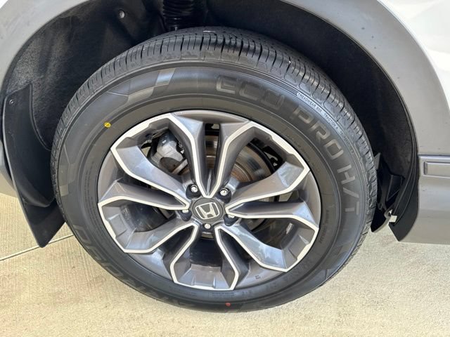 Used 2022 Honda CR-V EX-L image 36