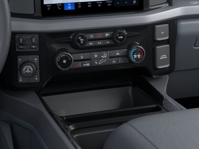 New 2026 Ford F250 4x4 Crew Cab Super Duty image 15