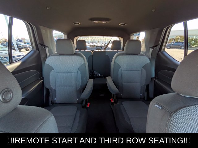 Used 2023 Chevrolet Traverse LT FWD image 20