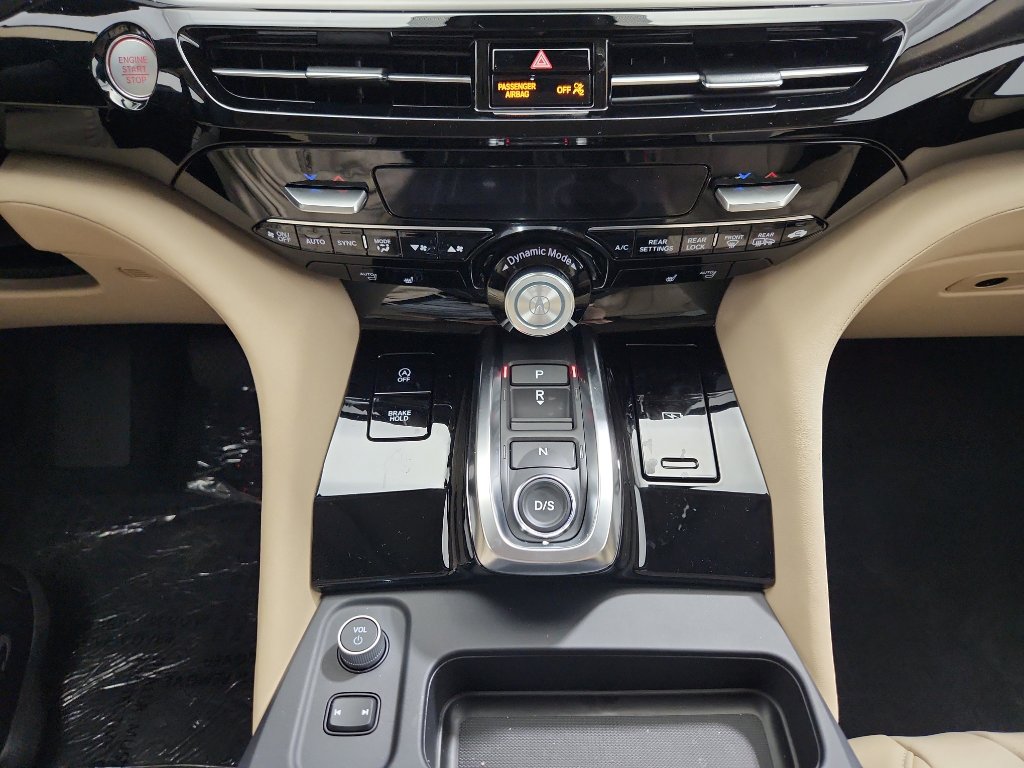New 2026 Acura MDX SH-AWD w/ Technology Package image 25