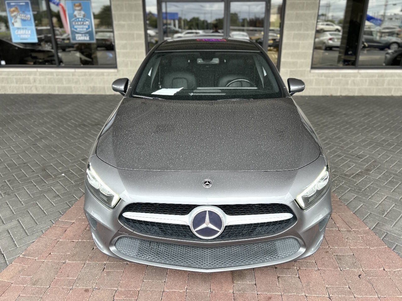 Used 2021 Mercedes-Benz A 220 4MATIC image 32