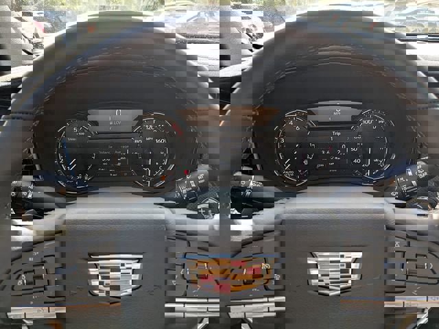 New 2025 Cadillac XT6 Luxury image 33