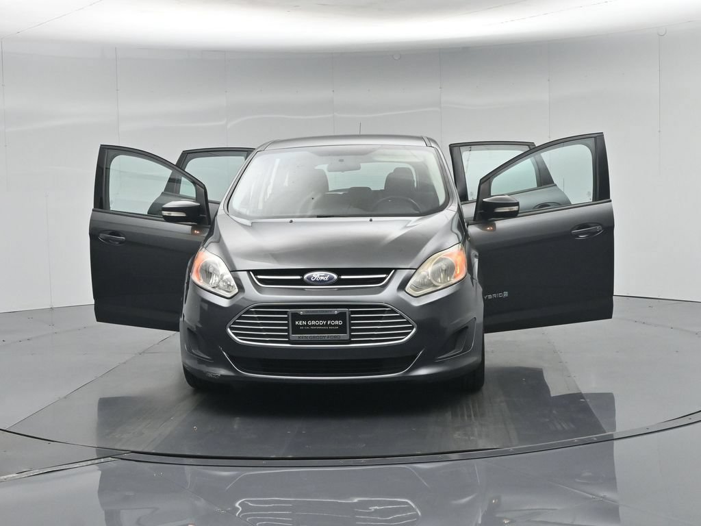 Used 2016 Ford C-MAX SE w/ Equipment Group 201A FWD image 27