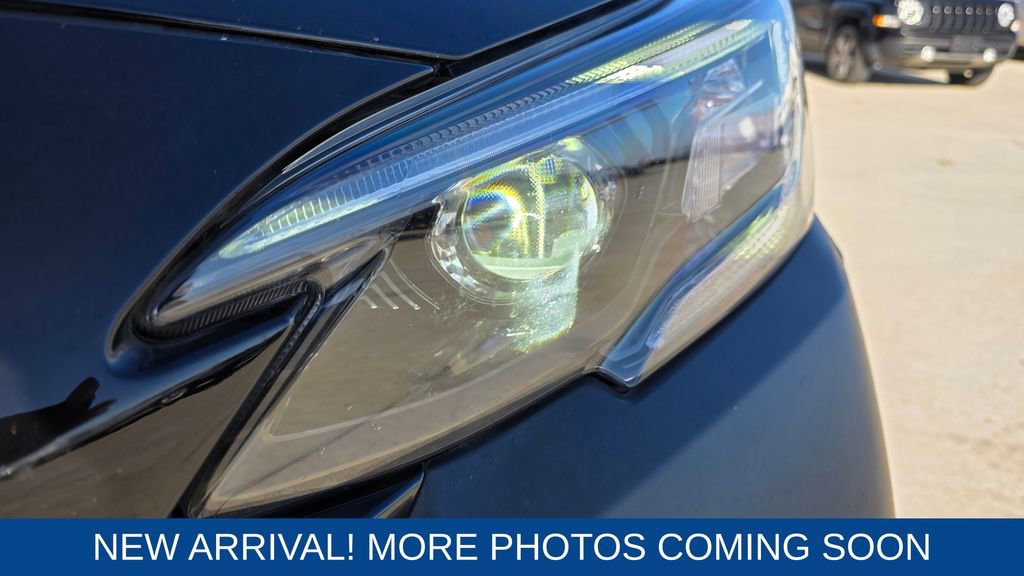 Used 2023 Subaru Outback Wilderness image 9