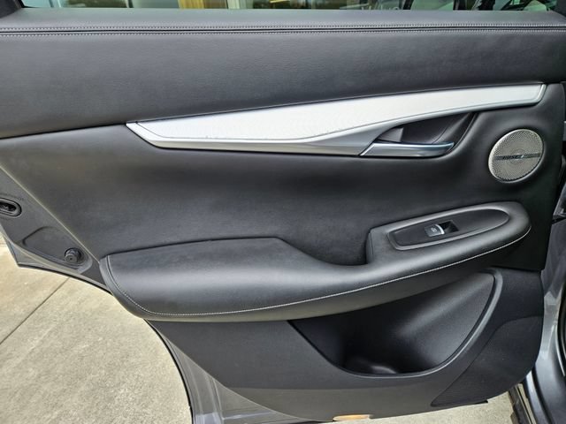 Used 2019 INFINITI QX50 Essential w/ Proactive Package AWD/4WD image 16
