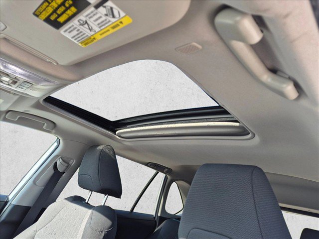 Certified 2023 Toyota RAV4 XLE w/ Convenience Package FWD image 14