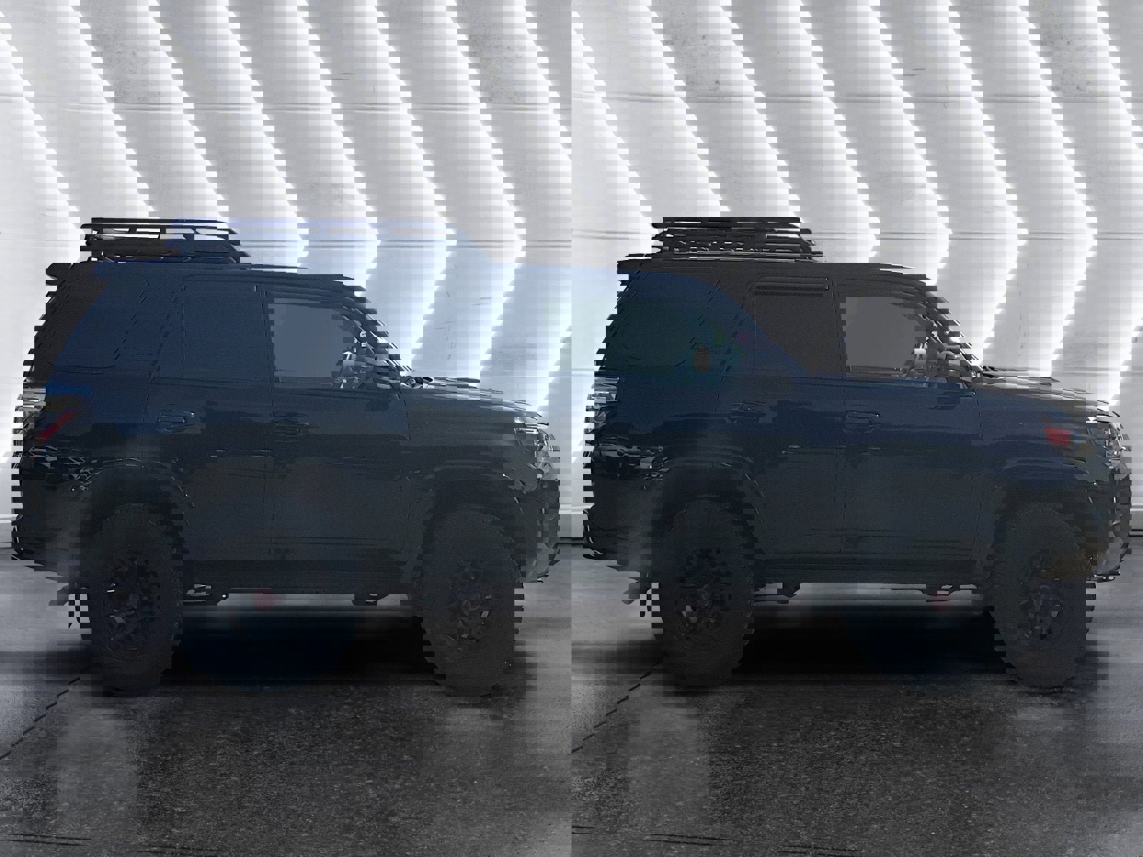 Used 2021 Toyota 4Runner TRD Pro image 7