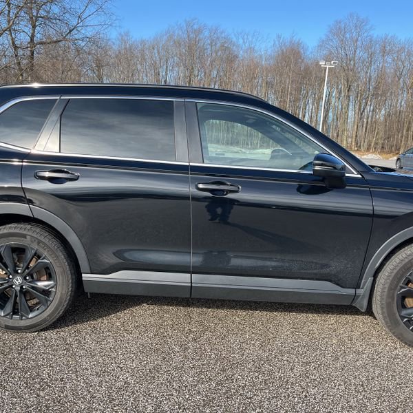 Used 2024 Honda CR-V Sport Touring image 13