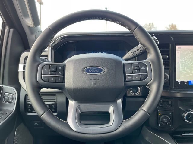 New 2026 Ford F250 Lariat w/ Lariat Premium Package AWD/4WD image 18