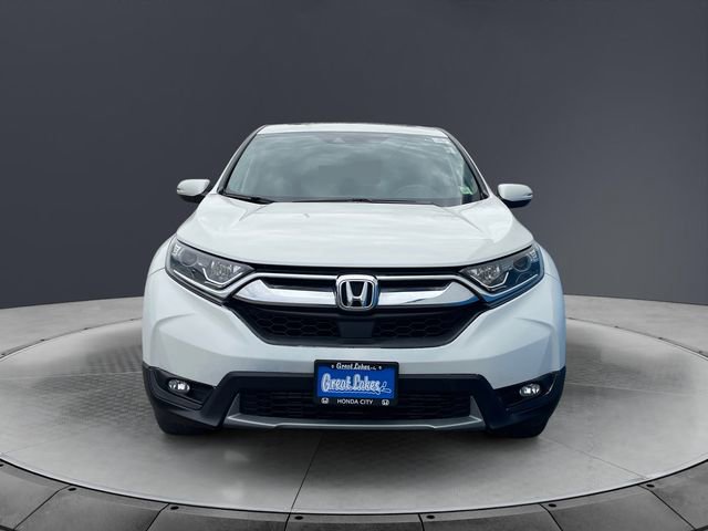 Used 2017 Honda CR-V EX image 8
