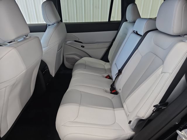 New 2026 Jeep Cherokee Limited AWD/4WD image 22