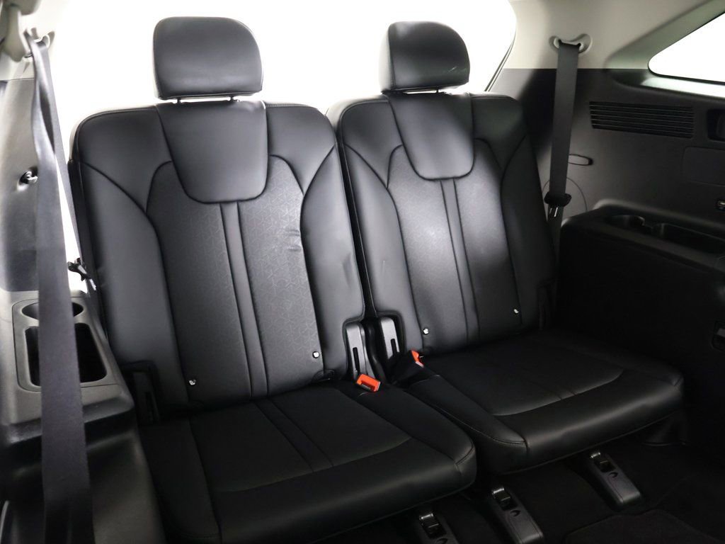 Used 2023 Kia Sorento EX image 39