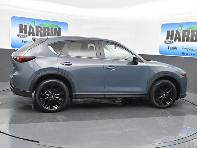 Used 2025 MAZDA CX-5 Carbon Edition AWD/4WD image 6