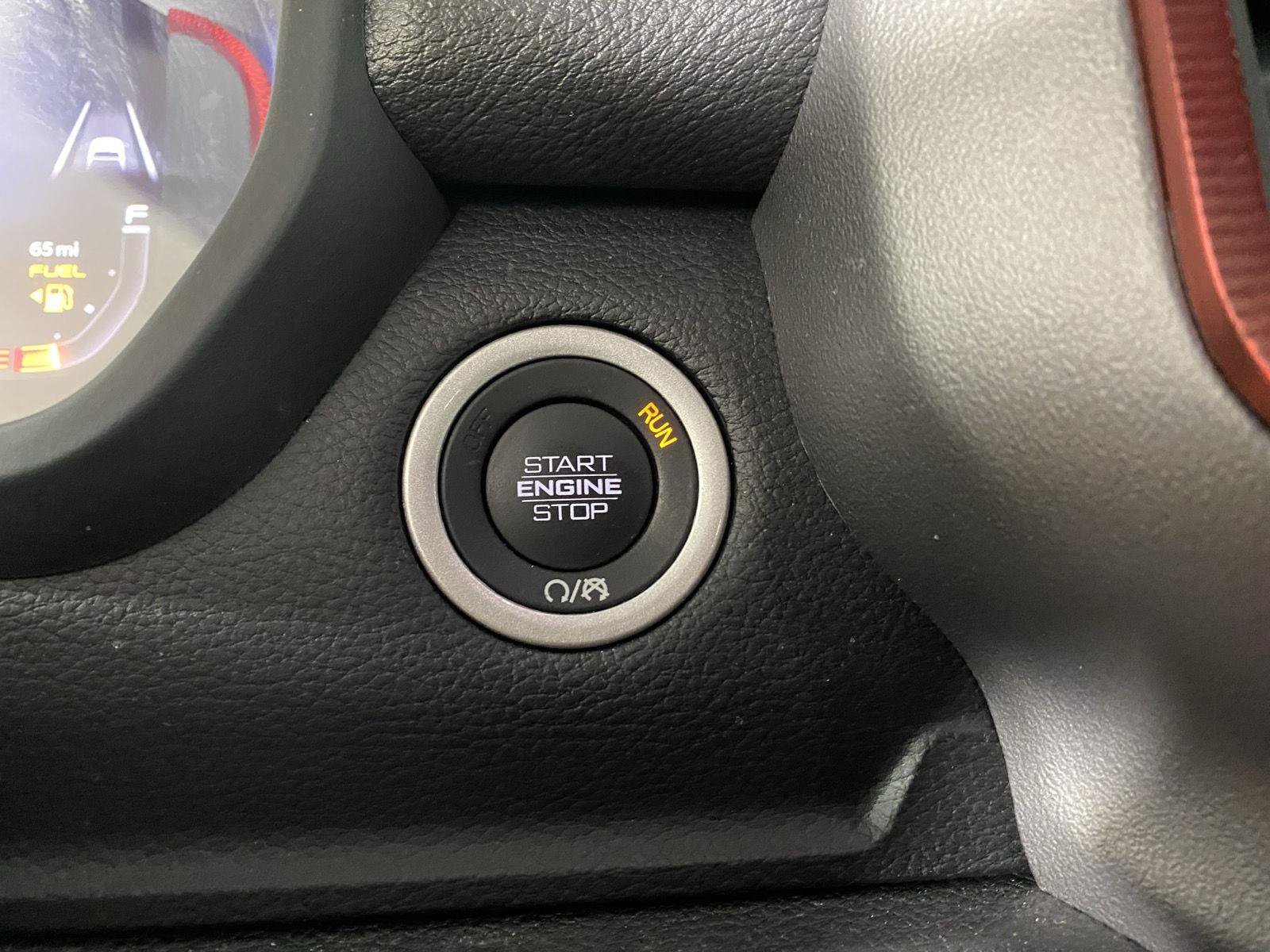 Used 2026 RAM 1500 Rebel AWD/4WD image 15