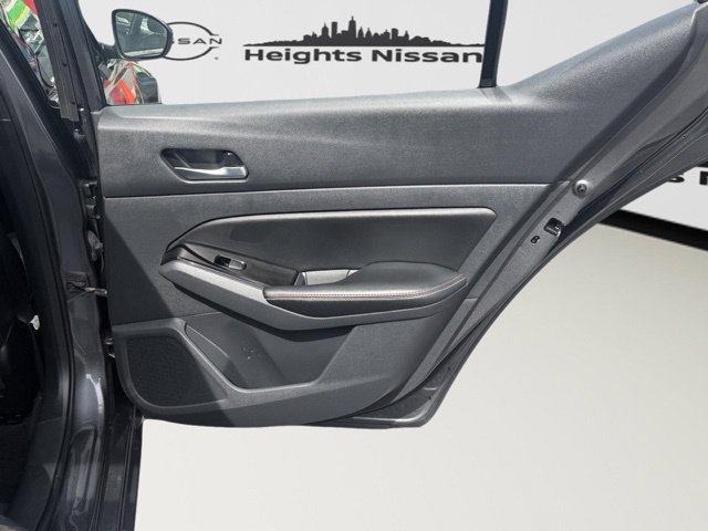 Used 2024 Nissan Altima 2.5 SR w/ SR Premium Package FWD image 29