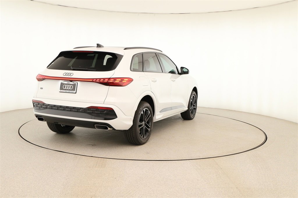 New 2025 Audi Q5 Premium image 6